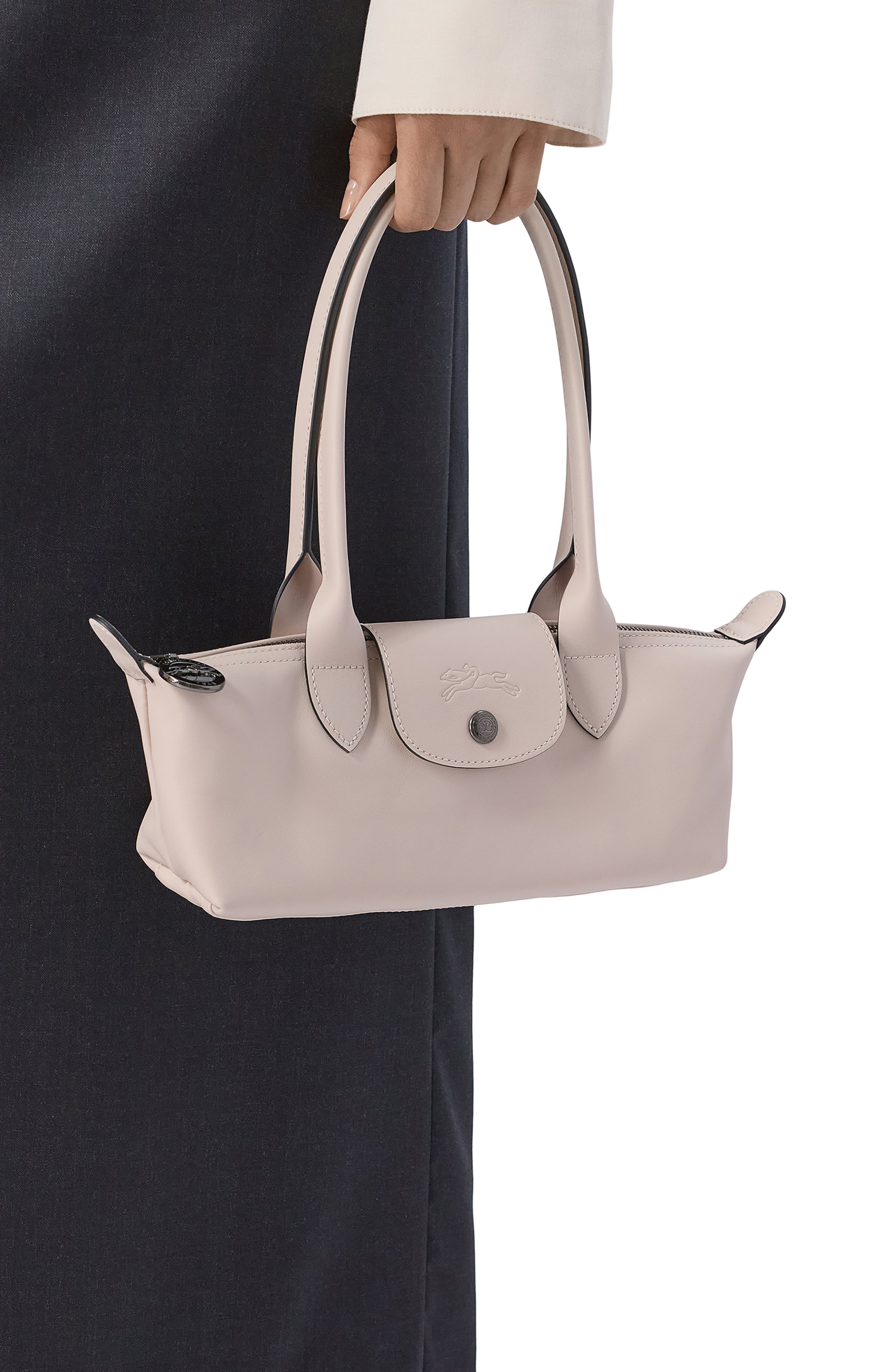 Сумка le pliage xtra medium LONGCHAMP, арт. 10370987/987, фото 2