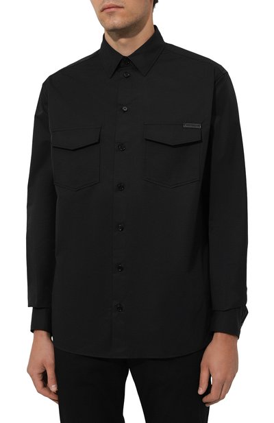 Рубашка DOLCE & GABBANA, арт. G5MG3T/HUM0A, фото 3