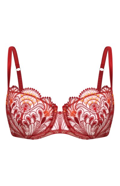 Женский бюстгальтер-балконет I.D. SARRIERI, арт. M5727