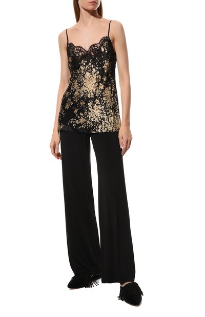 Топ из вискозы и хлопка LISE CHARMEL, арт. ALH4215, фото 2