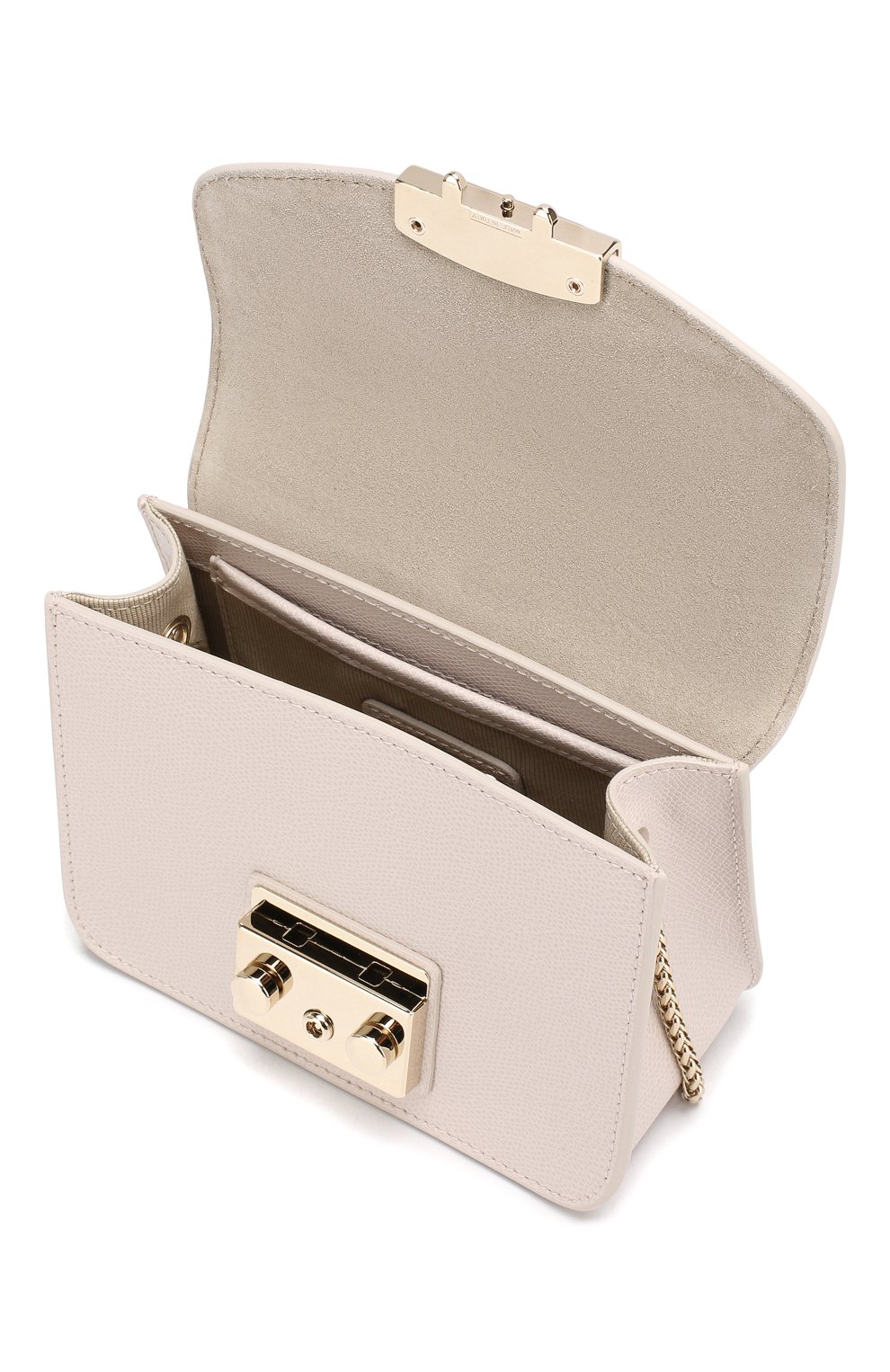 Сумка metropolis  FURLA, арт. BGZ7/ARE, фото 4