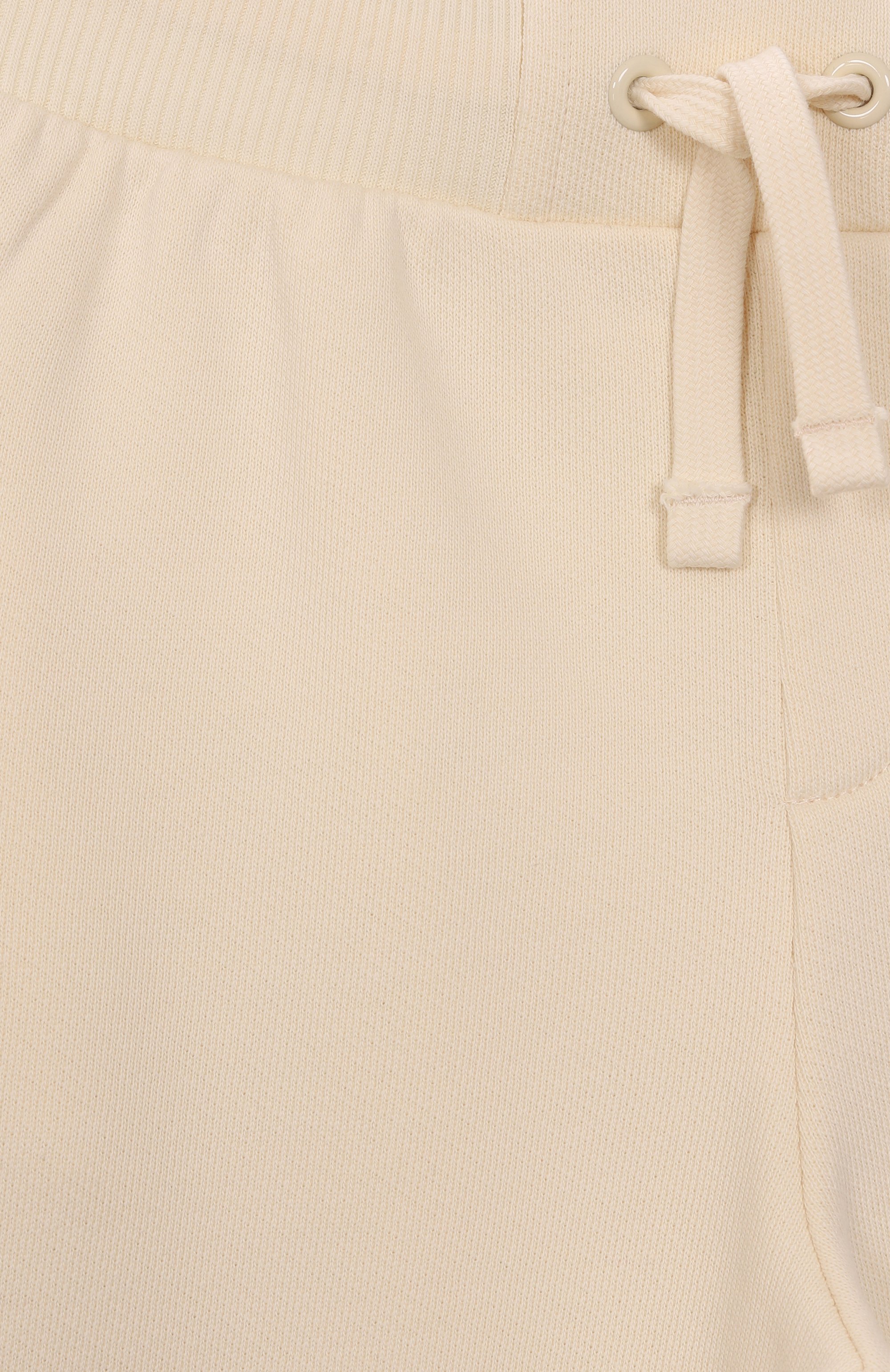 Хлопковые джоггеры MOSCHINO, арт. HUP08L/LCA77/10-14, фото 3