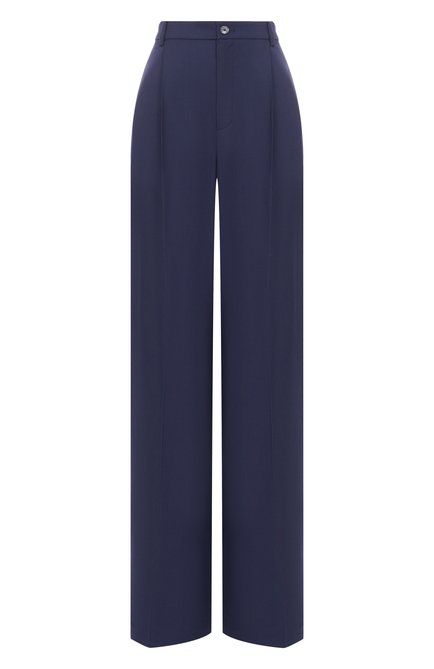 Женские шерстяные брюки AYA MUSE, арт. AMFW2549