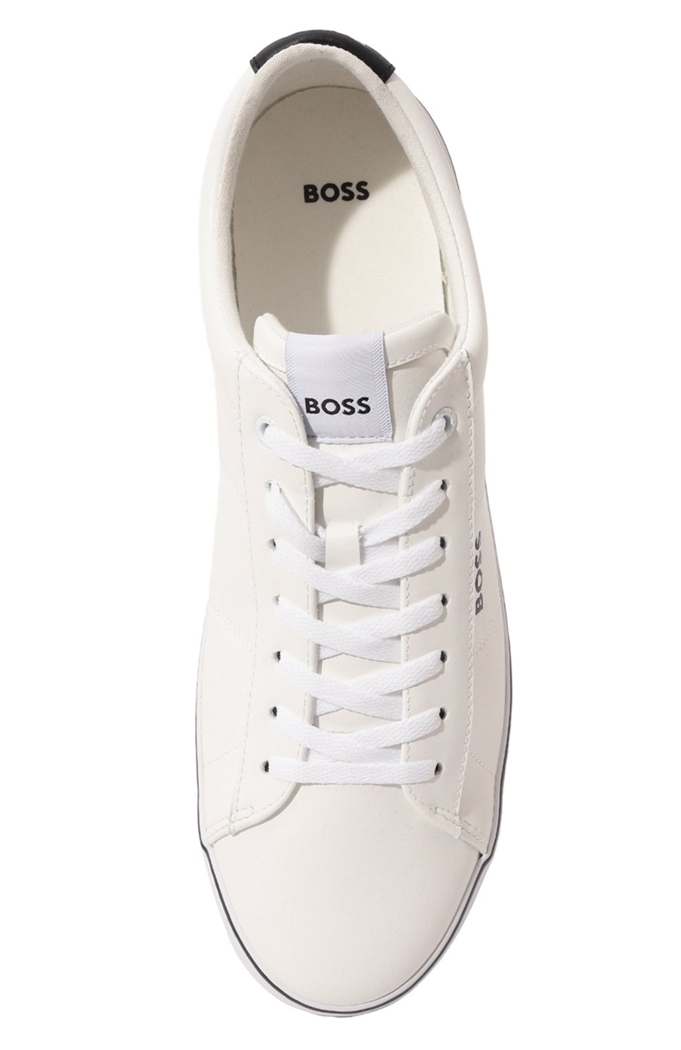 Кеды BOSS, арт. 50486653, фото 6