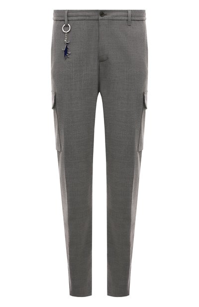 Брюки-карго PAUL&SHARK, арт. 13314047, фото 1