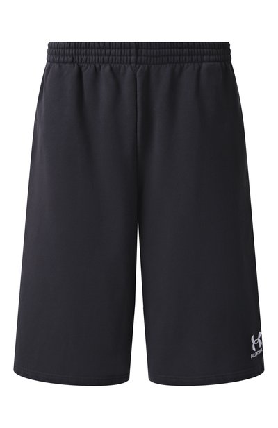 Хлопковые шорты balenciaga х under armour BALENCIAGA, арт. 795261/TRVB8, фото 1