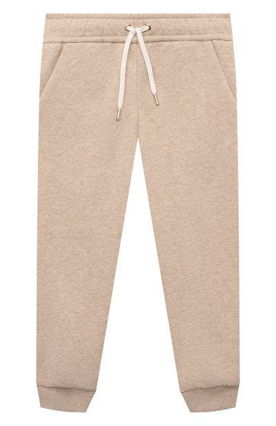 Хлопковые джоггеры CHLOÉ, арт. C20226