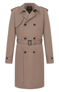 Коричневый