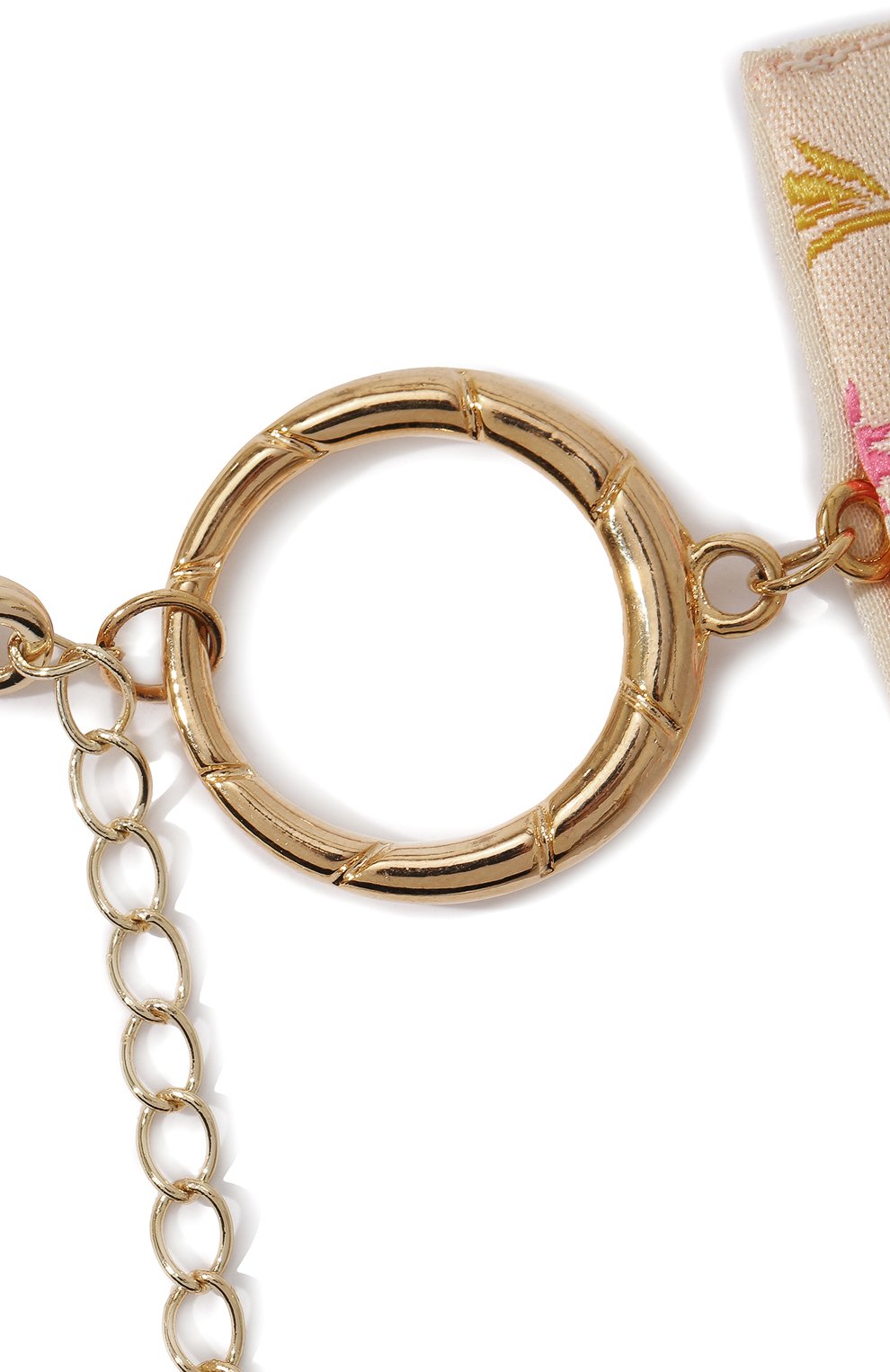 Чокер FLOWER ME, арт. CHOKER-PION-NS023011M, фото 4