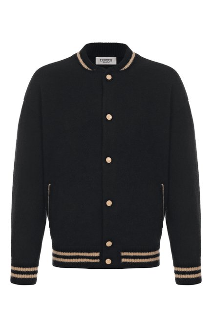 Мужской кардиган из кашемира и шелка LANEUS, арт. F5LAMAKJ019