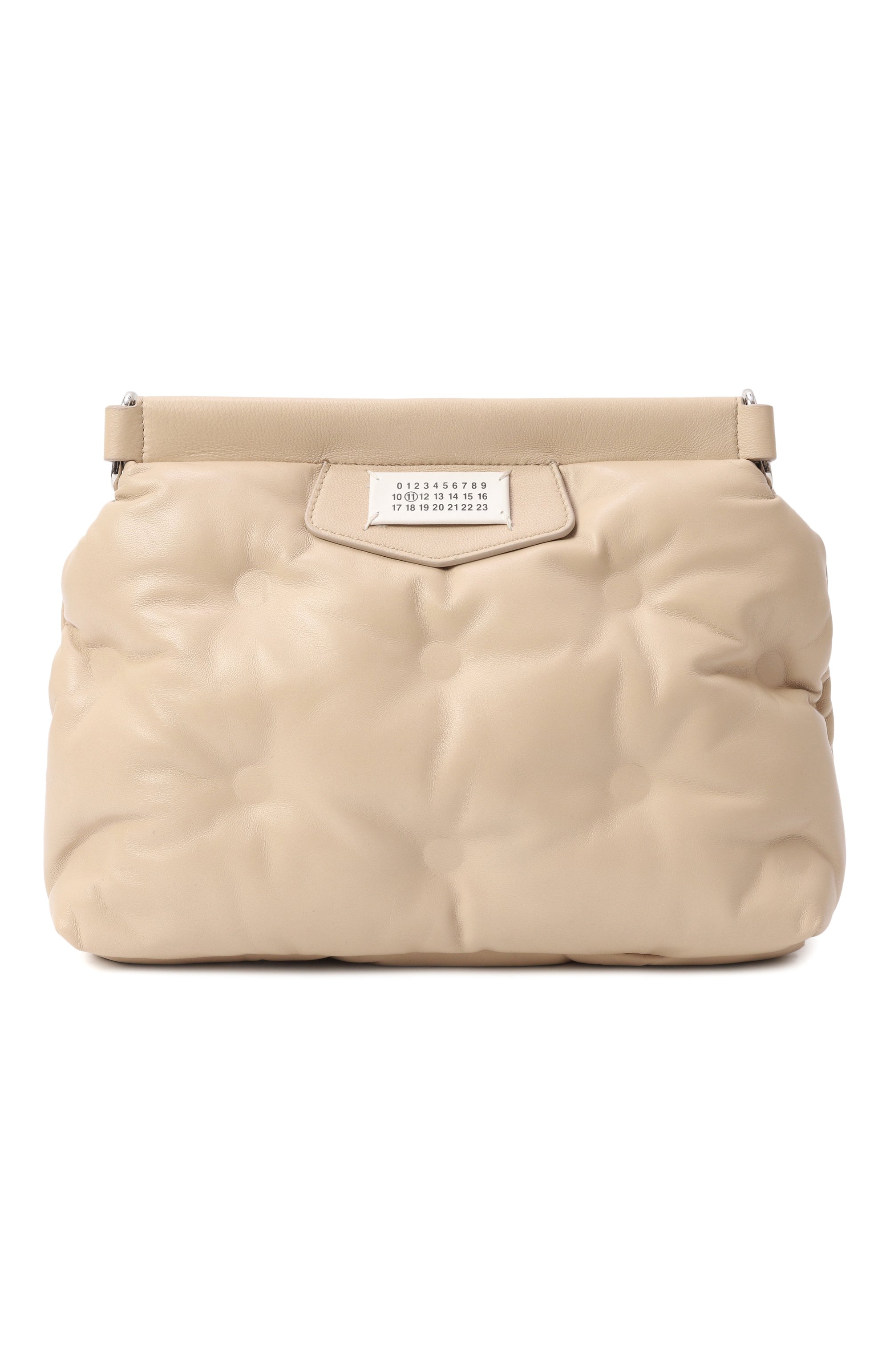 Сумка glam slam classique small MAISON MARGIELA, арт. SB1WG0028/P4300, фото 1