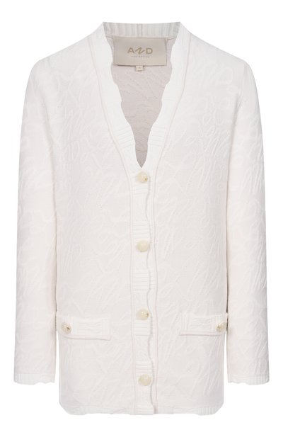 Женский кардиган из вискозы AND THE BRAND, арт. S26-CG050-1203-101