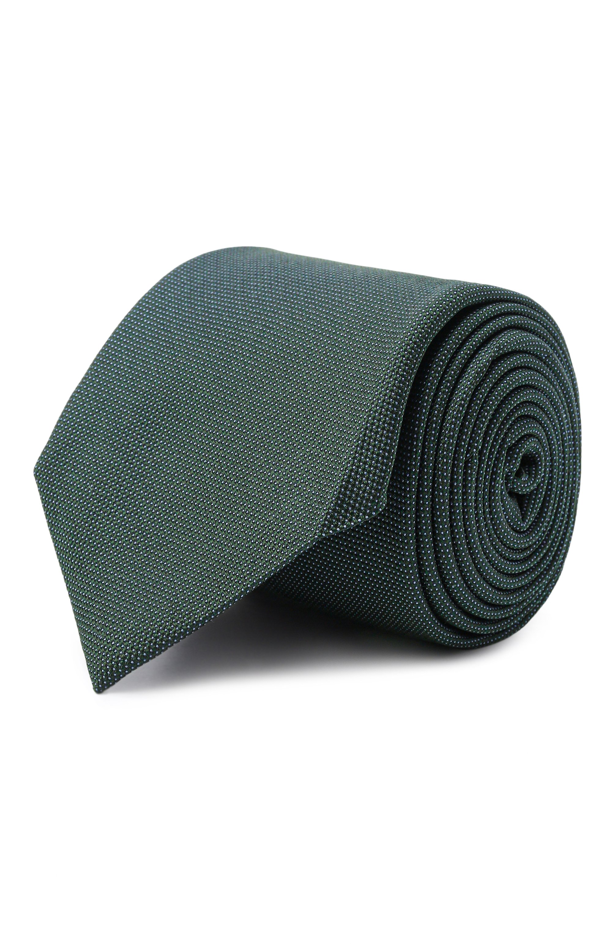 Шелковый галстук CORNELIANI, арт. 27U302/2720302, фото 1