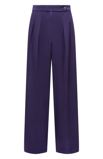 Женские брюки DRIES VAN NOTEN, арт. 130966/3278