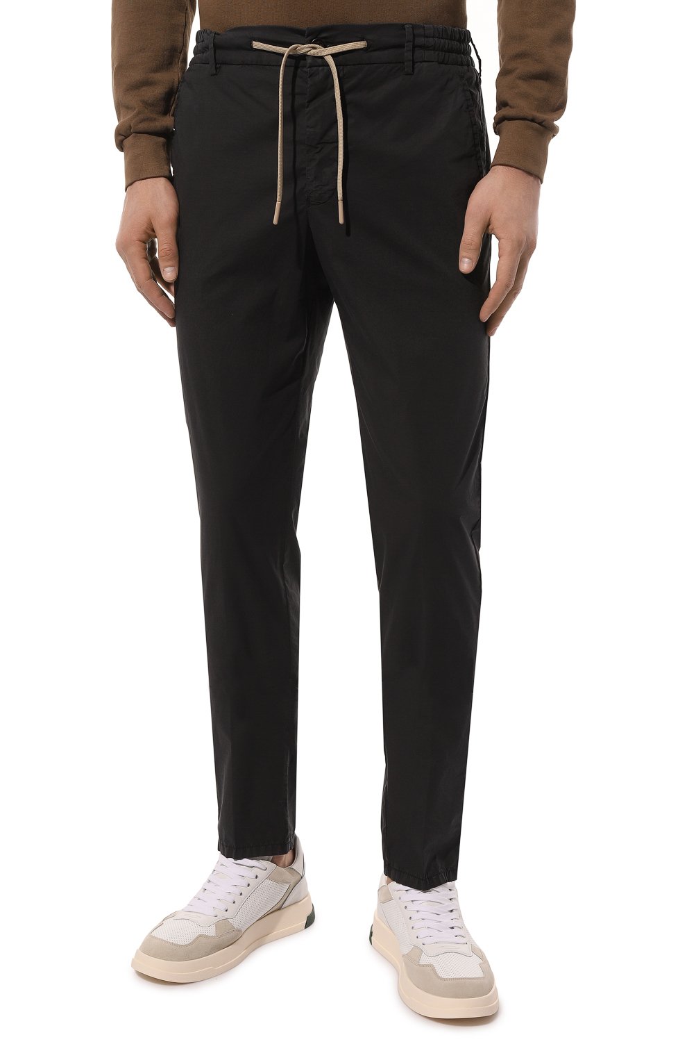 Брюки BERWICH, арт. SPIAGGIA/TS0465X, фото 3