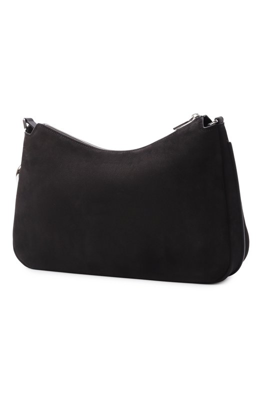 Сумка Nolita medium MICHAEL Michael Kors 30F5SY5M2L Чёрный  30F5SY5M2L Фото 4