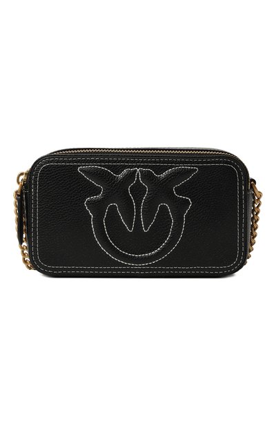 Женская сумка carrie mini PINKO, арт. 103799/A1LF