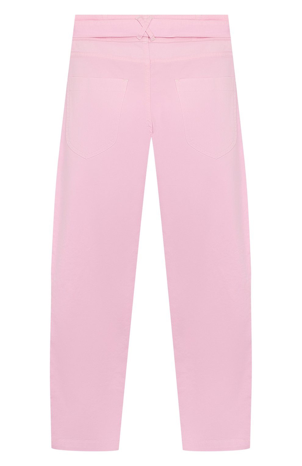 Джинсы INDEE, арт. GANG/BLUSH/8A-10A, фото 2