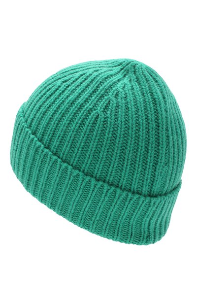 Шерстяная шапка ACNE STUDIOS, арт. D40003, фото 2