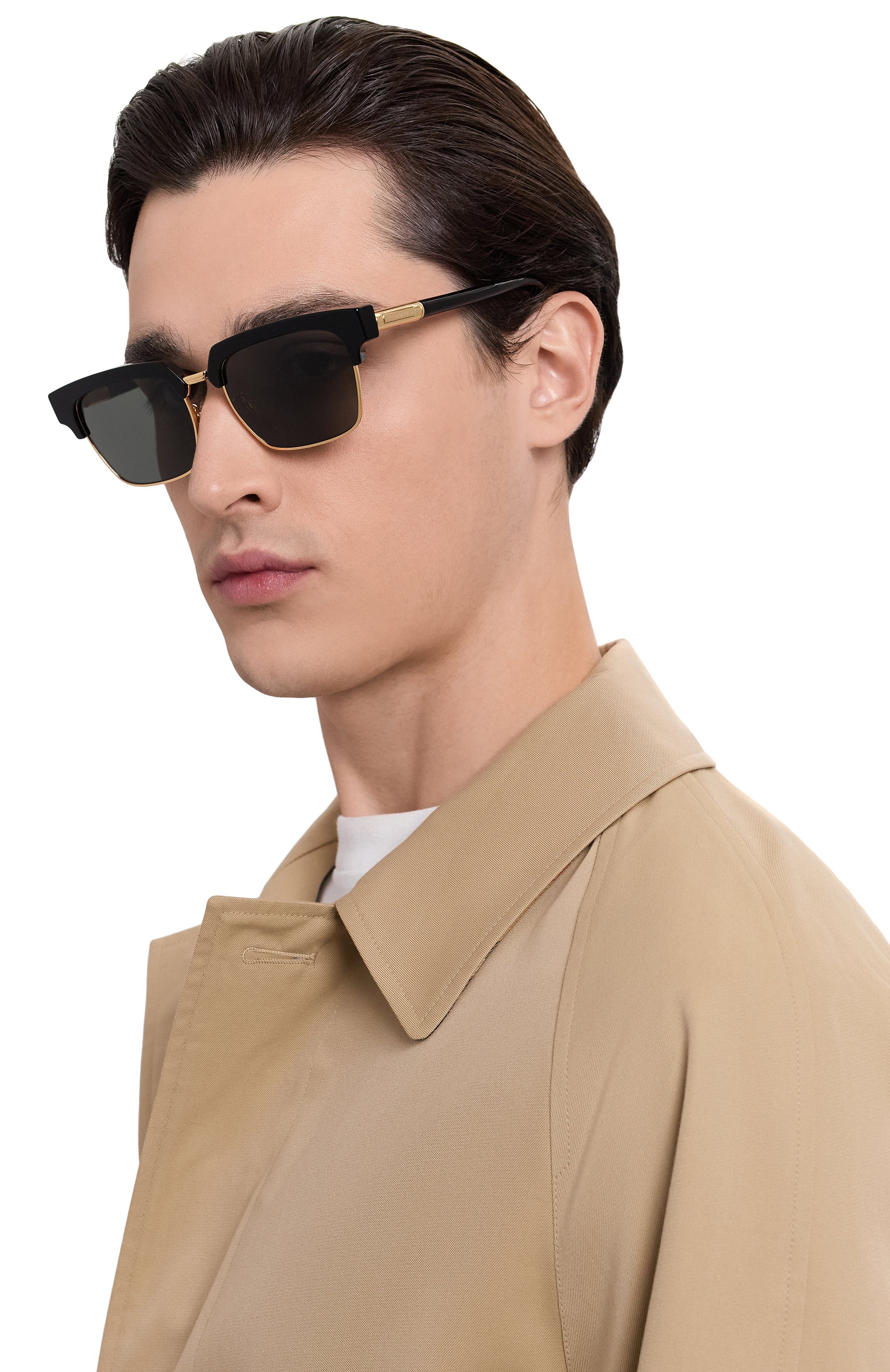 Солнцезащитные очки DOLCE & GABBANA, арт. 0DG4522, фото 2