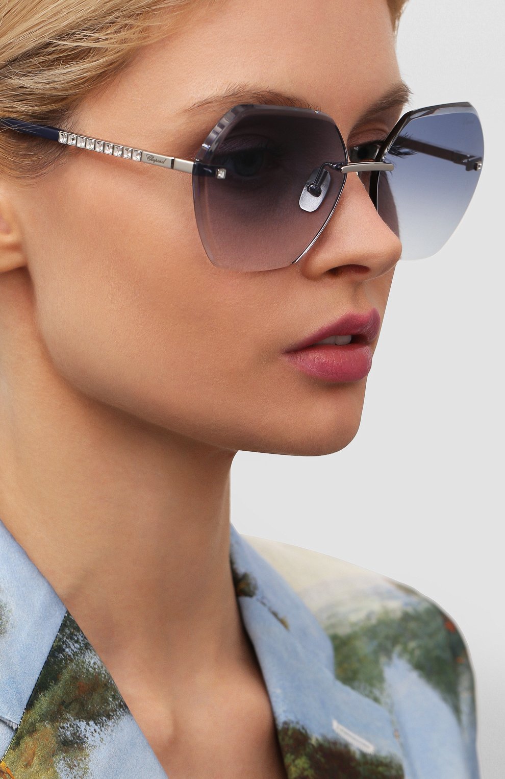 Солнцезащитные очки CHOPARD, арт. D42S 579, фото 2