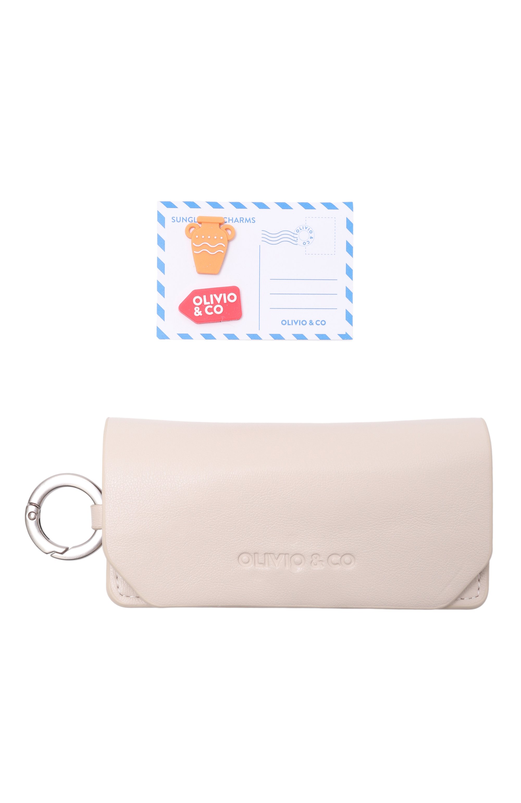 Солнцезащитные очки junior creative edition OLIVIO & CO, арт. ESD-101BY, фото 4