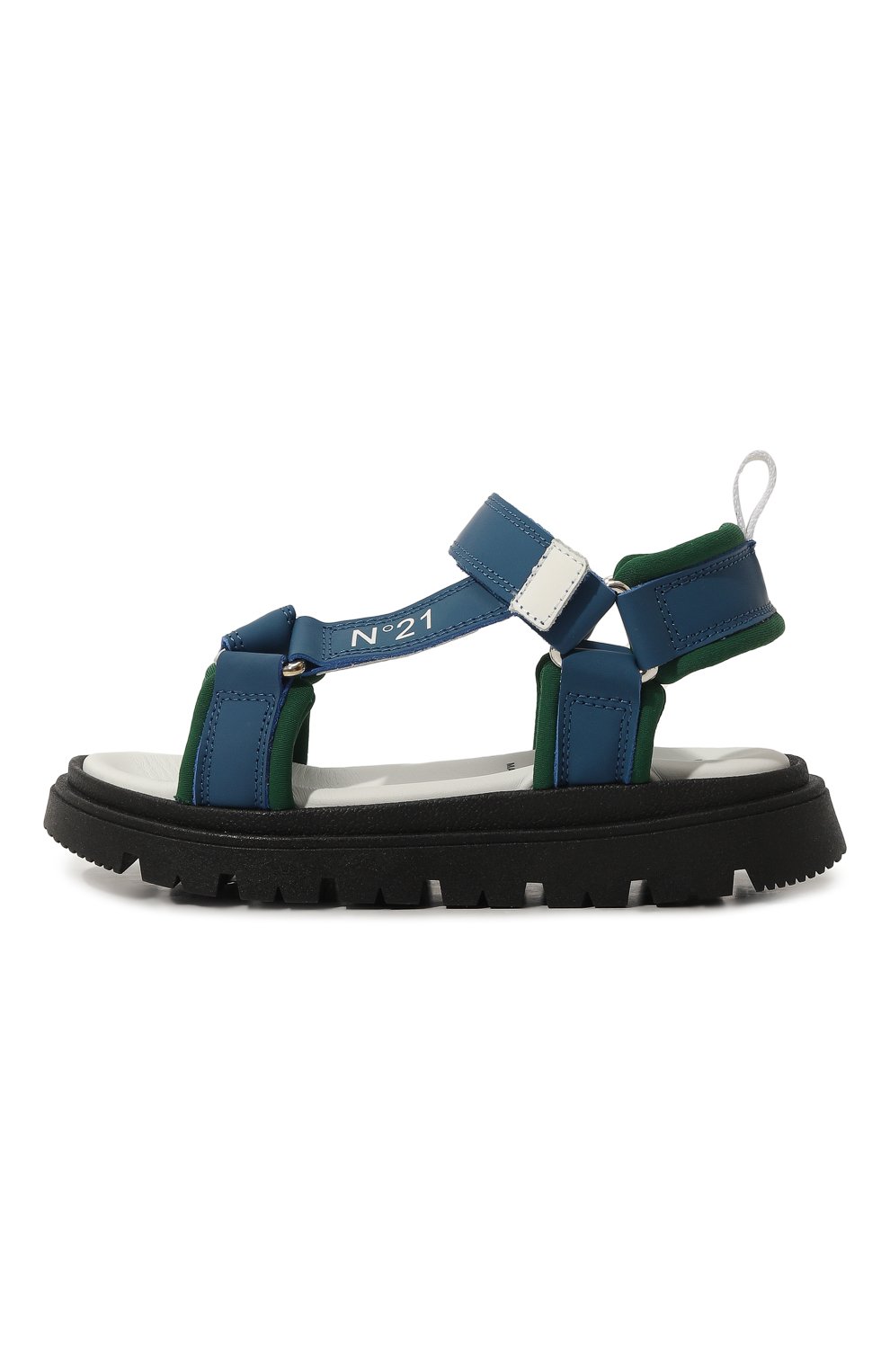 Сандалии N21, арт. 77059/28-35, фото 2