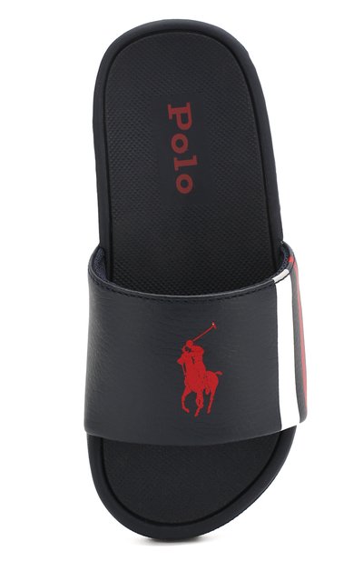 Шлепанцы POLO RALPH LAUREN, арт. RF102297, фото 4