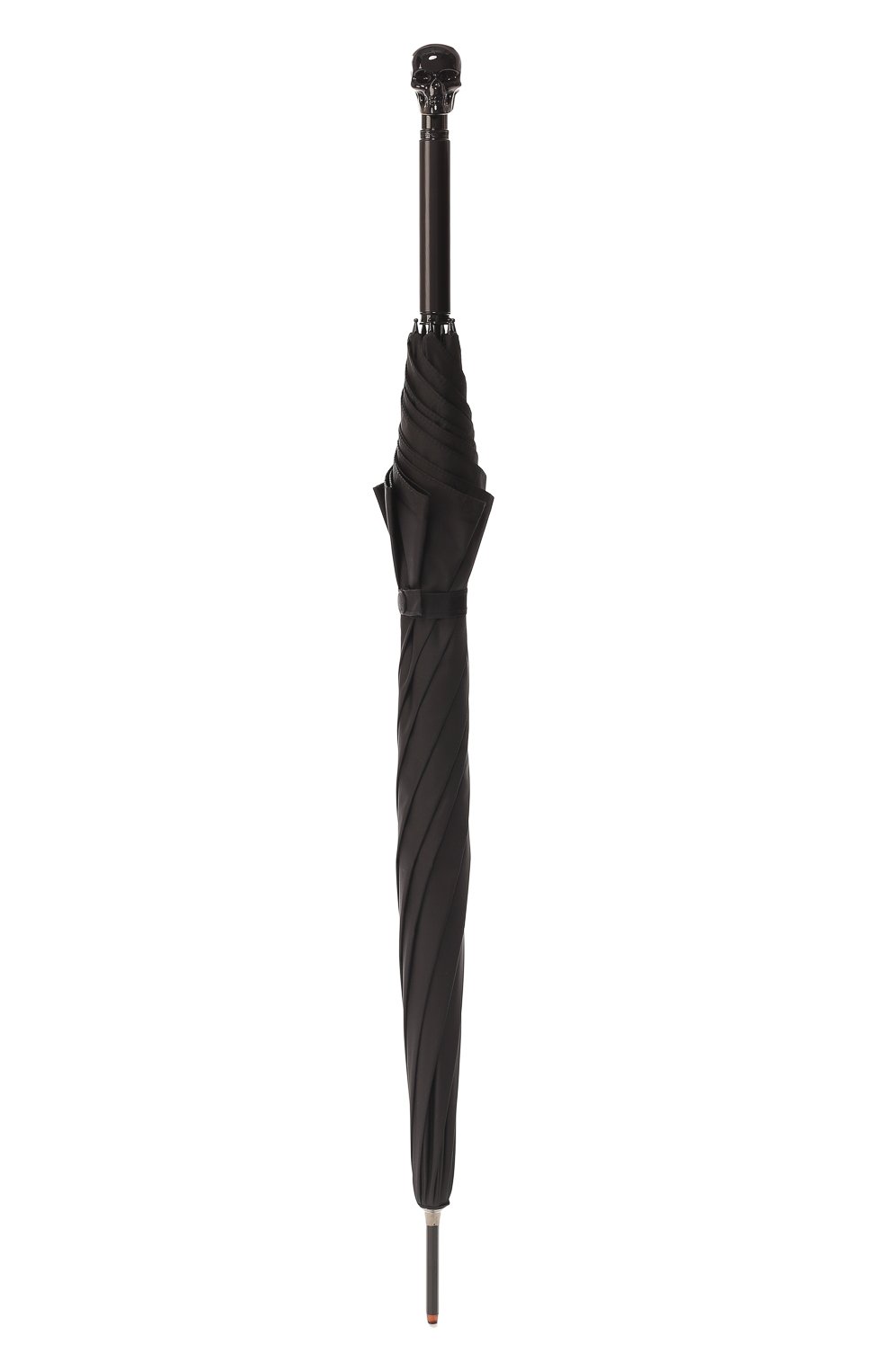 Зонт-трость ALEXANDER MCQUEEN, арт. 557708/4A40Q, фото 4