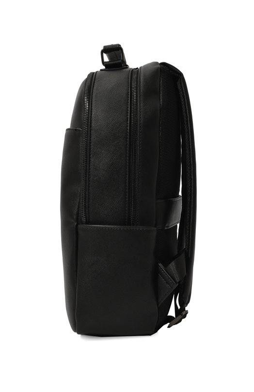 Рюкзак Dirk Bikkembergs BKZA00261P Чёрный  BKZA00261P Фото 4