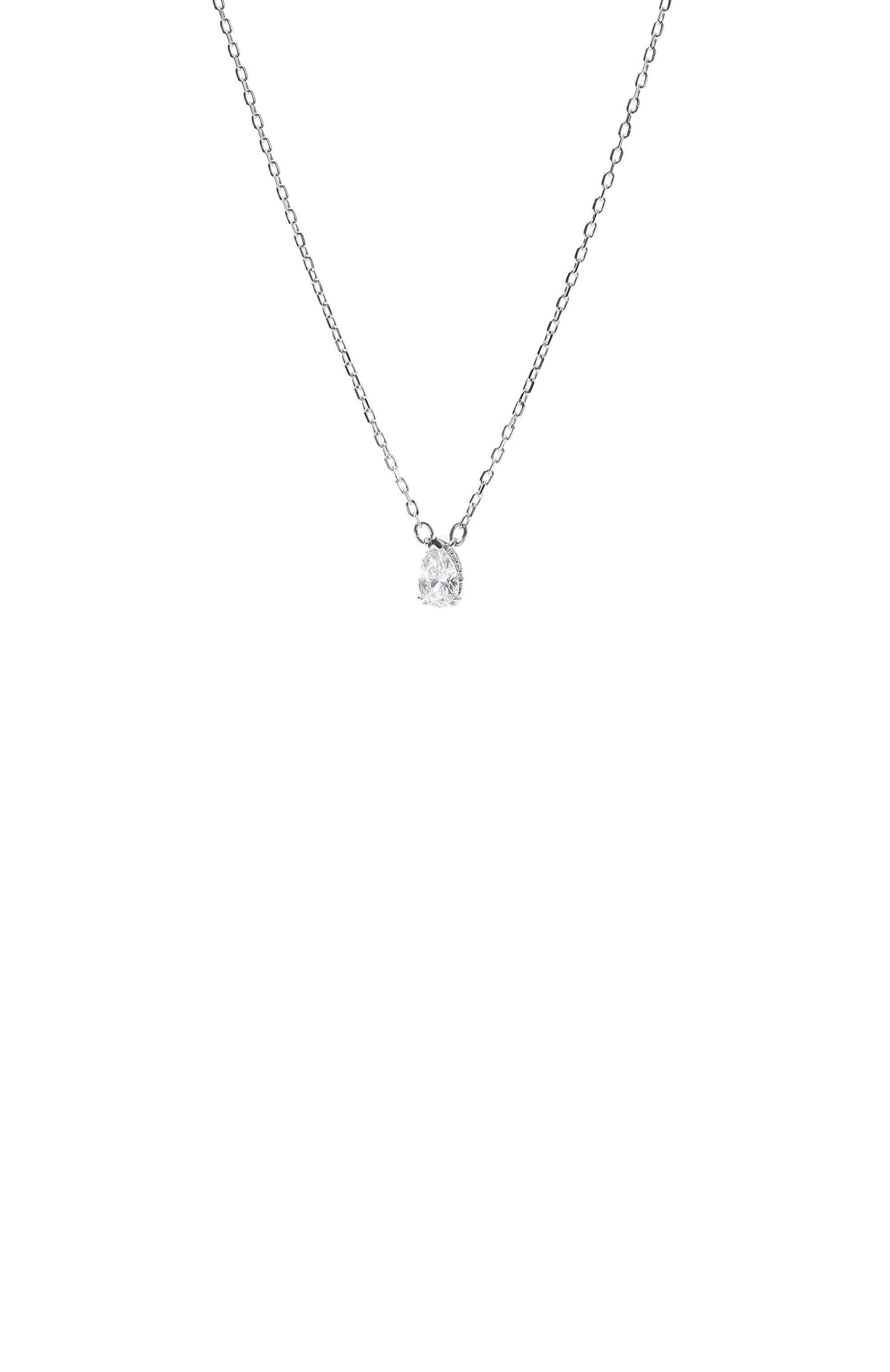 Подвеска stilla на цепочке SWAROVSKI, арт. 5636708, фото 3