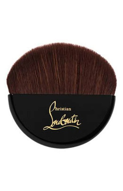 Сменный блок для пудры teint fétiche, оттенок 00 unique CHRISTIAN LOUBOUTIN, арт. 8435415070676, фото 4