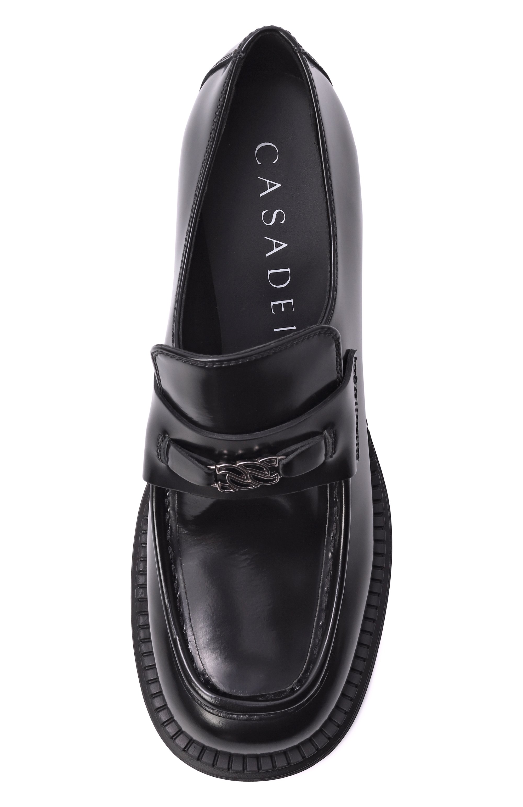 Кожаные туфли concept CASADEI, арт. 1D304A0801C2858, фото 6