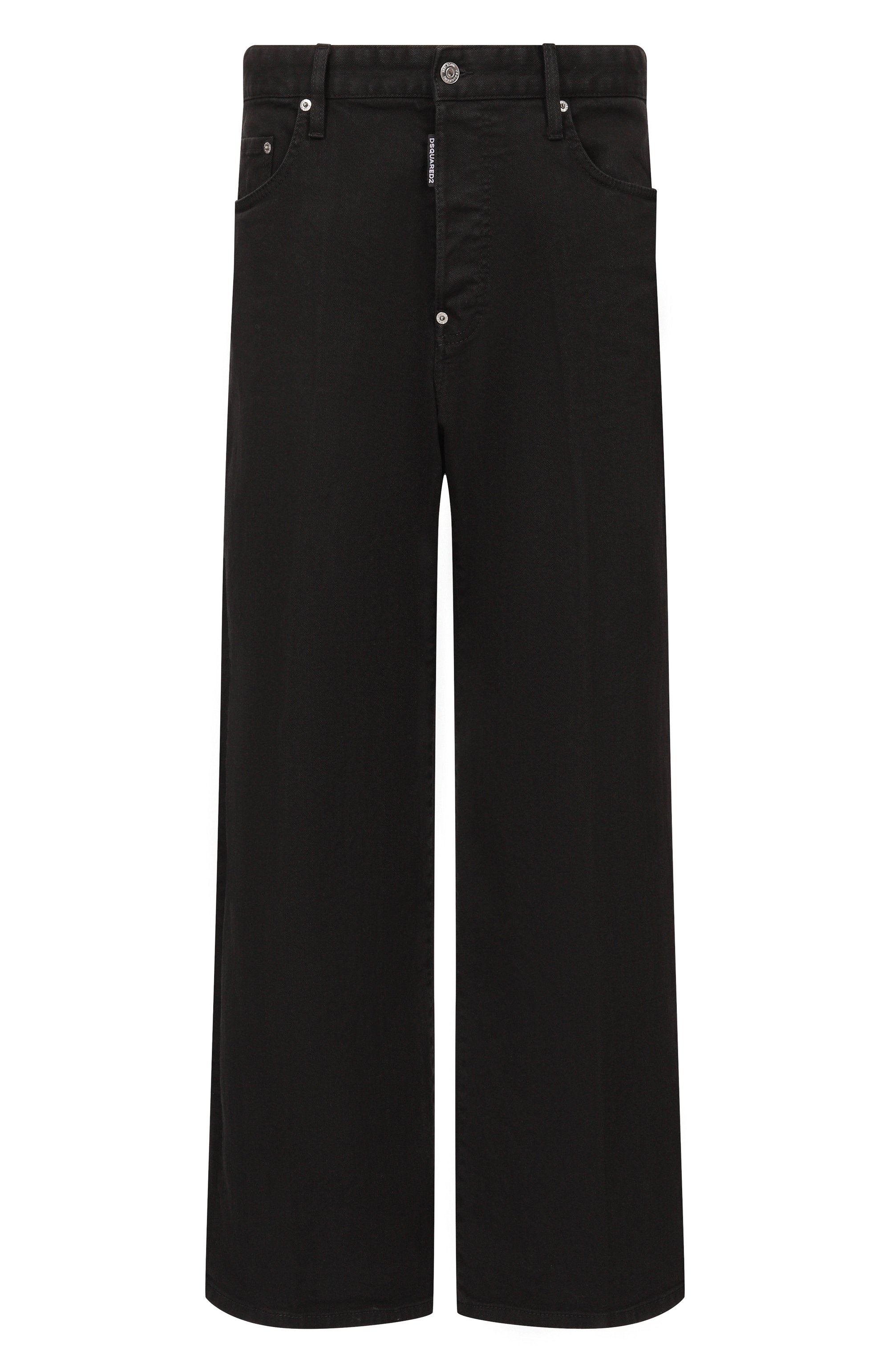 Джинсы baggy DSQUARED2, арт. S74LB1909/S39781, фото 1