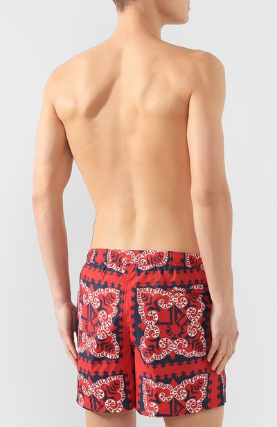 Плавки-шорты VALENTINO, арт. RV3UH028VKT, фото 4