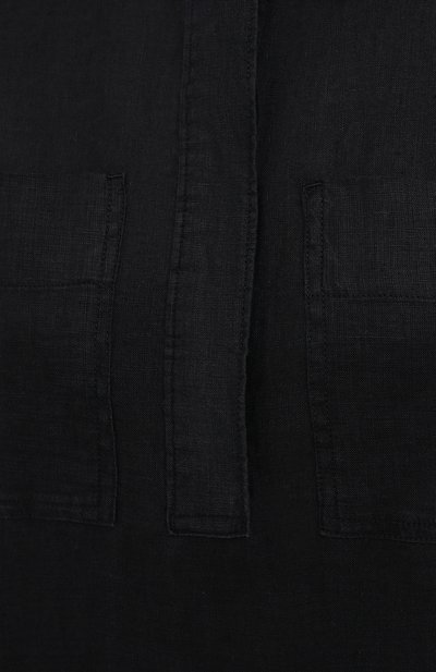 Льняное платье JAMES PERSE, арт. WJZ6548, фото 5