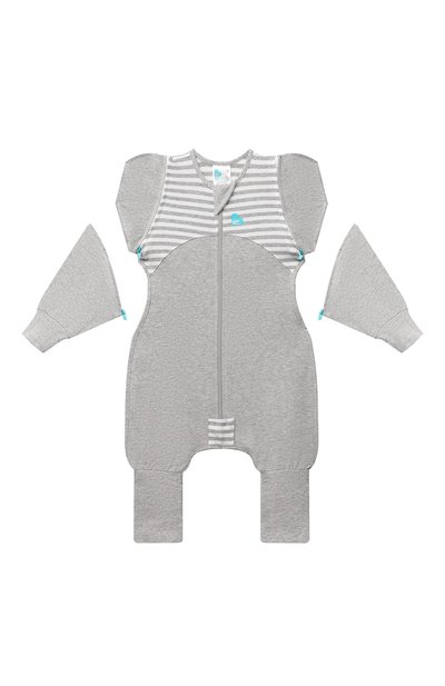 Комбинезон переходного этапа LOVE TO DREAM, арт. L25 01 002 GRY L, фото 1