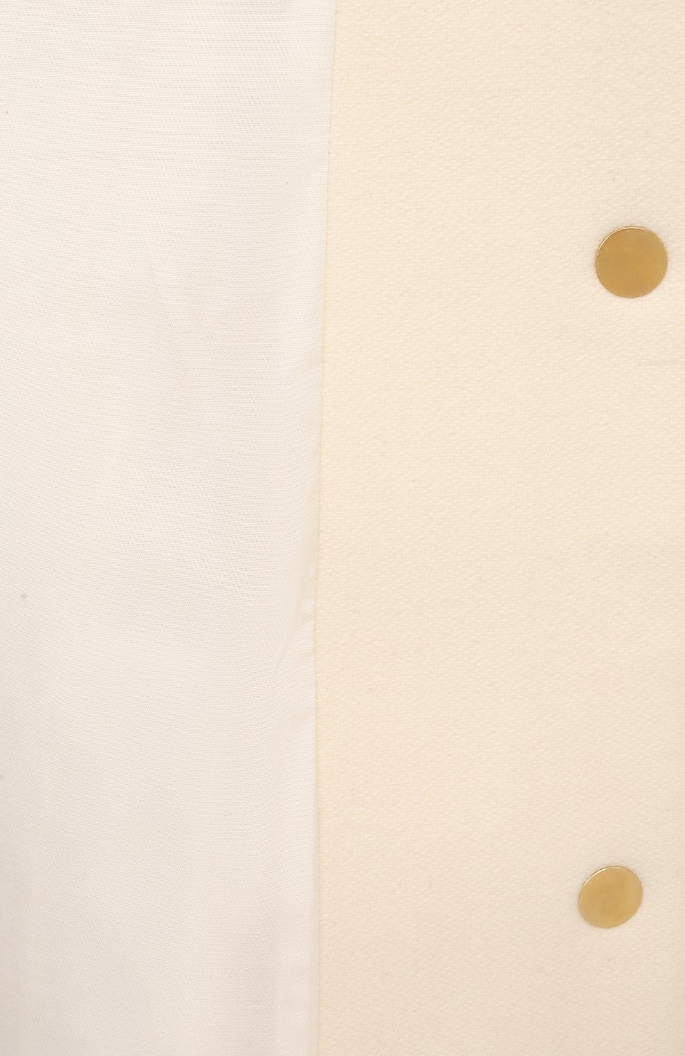 Шерстяное пальто JACQUEMUS, арт. 24H243C0068/1614, фото 6