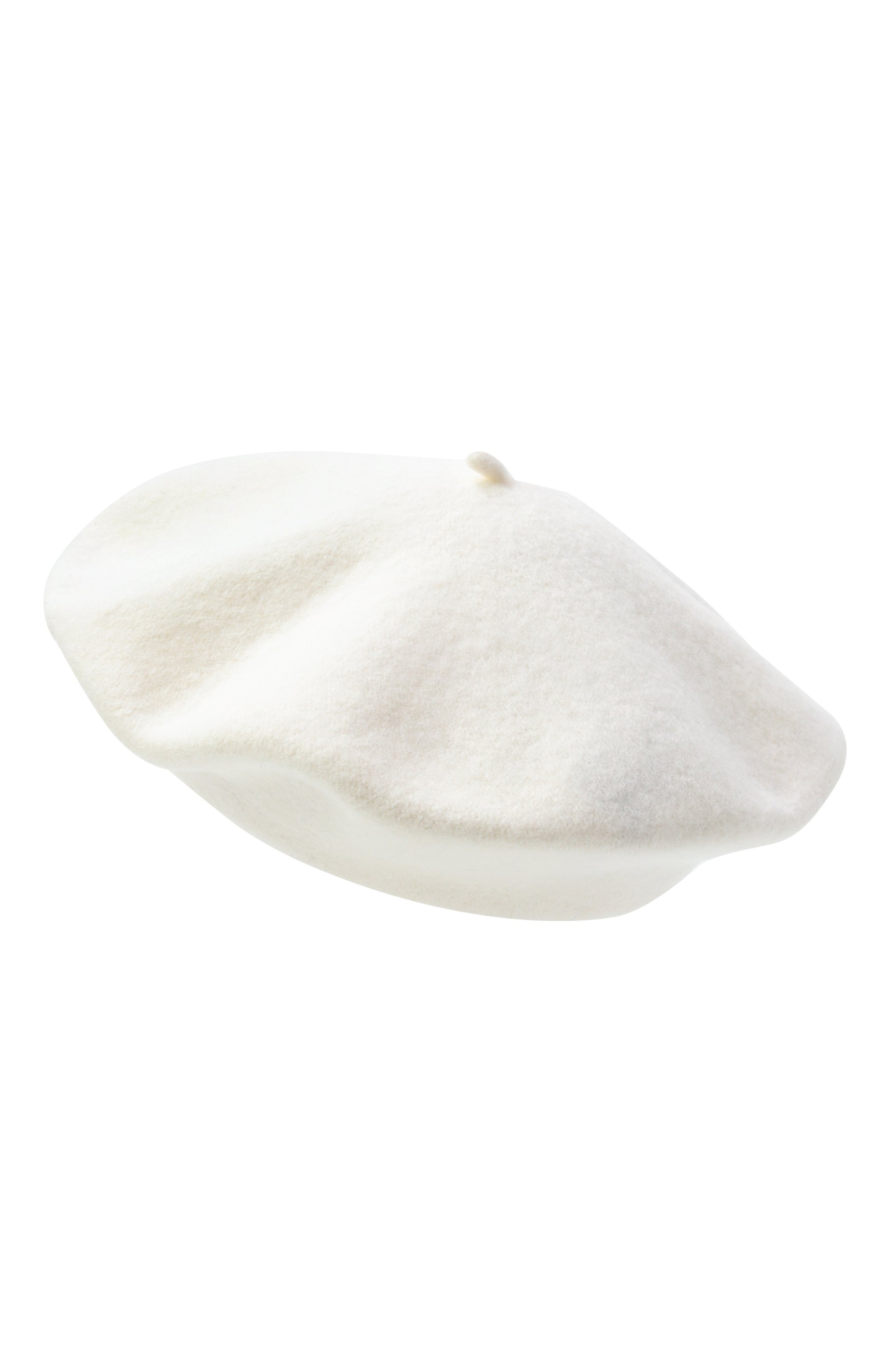 Шерстяной берет EMPORIO ARMANI, арт. EW003512/AF20033/UC001, фото 3