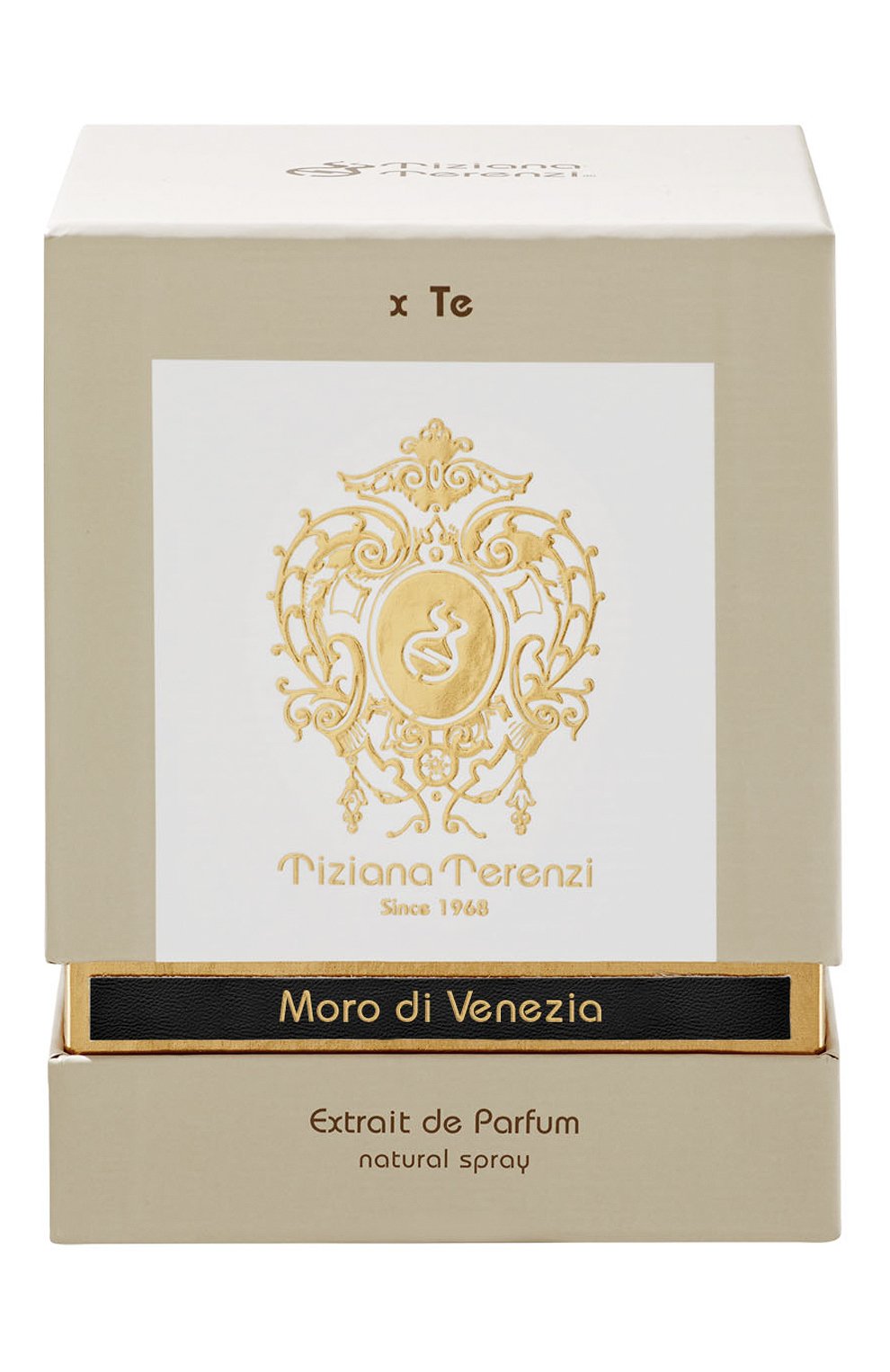 Духи moro di venezia (100ml) TIZIANA TERENZI, арт. 8016741022579, фото 3
