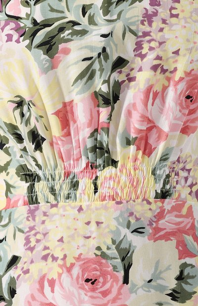 Мини-платье FAITHFULL THE BRAND, арт. FF1510, фото 5