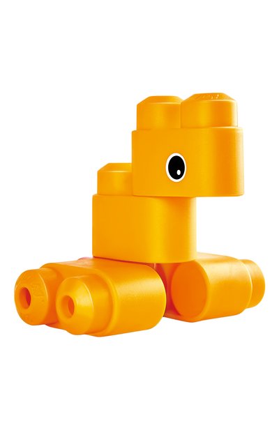 Игрушка конструктор птицы и звери HAPE, арт. 760002_HP, фото 5