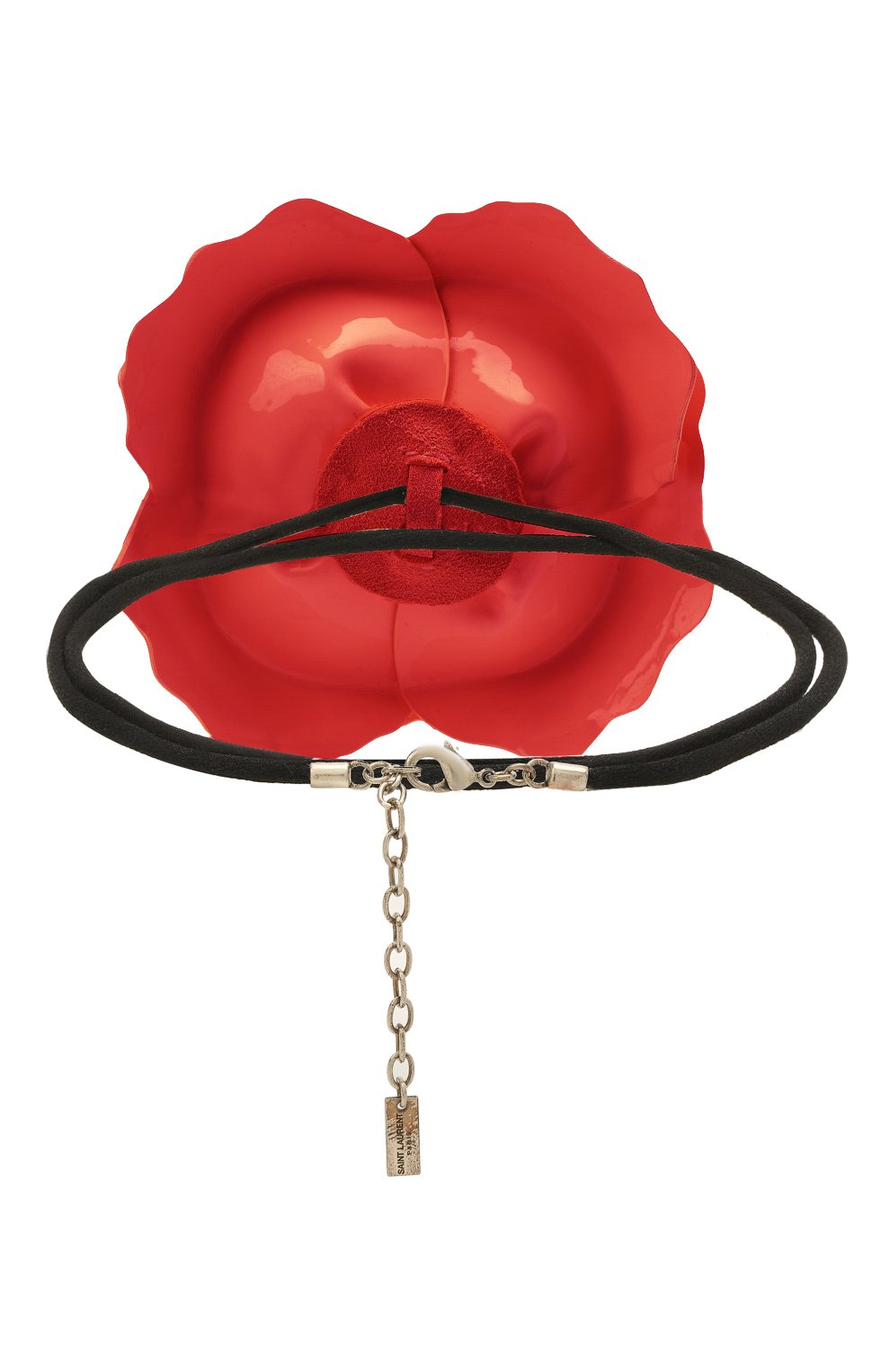 Чокер SAINT LAURENT, арт. 658462/3YH00, фото 2