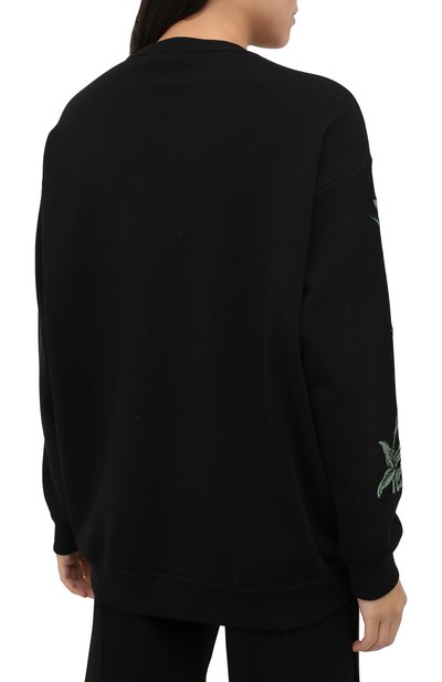 Шерстяной свитер GIVENCHY, арт. BW90AP4Z80, фото 5