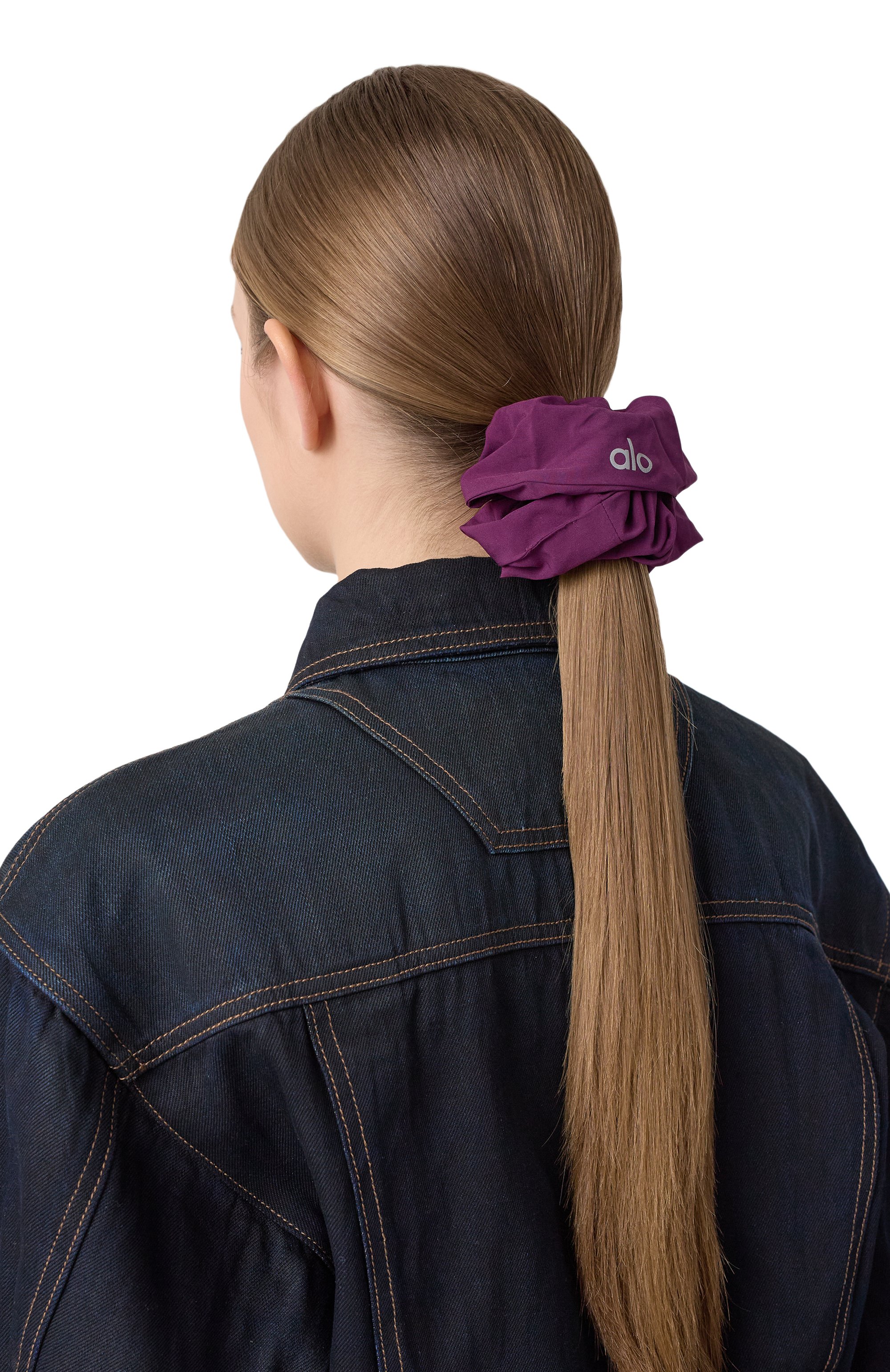 Резинки для волос ALO YOGA, арт. A0241U, фото 2