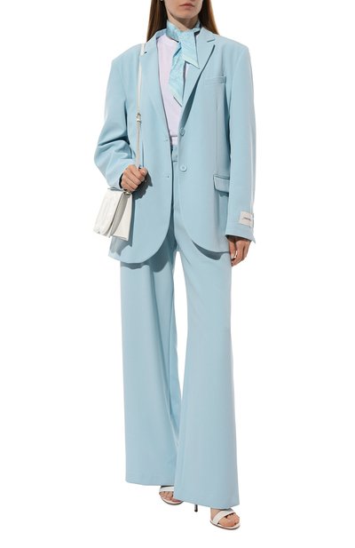 Шелковый шарф-твилли VERSACE, арт. IBA0005/1A06723, фото 2