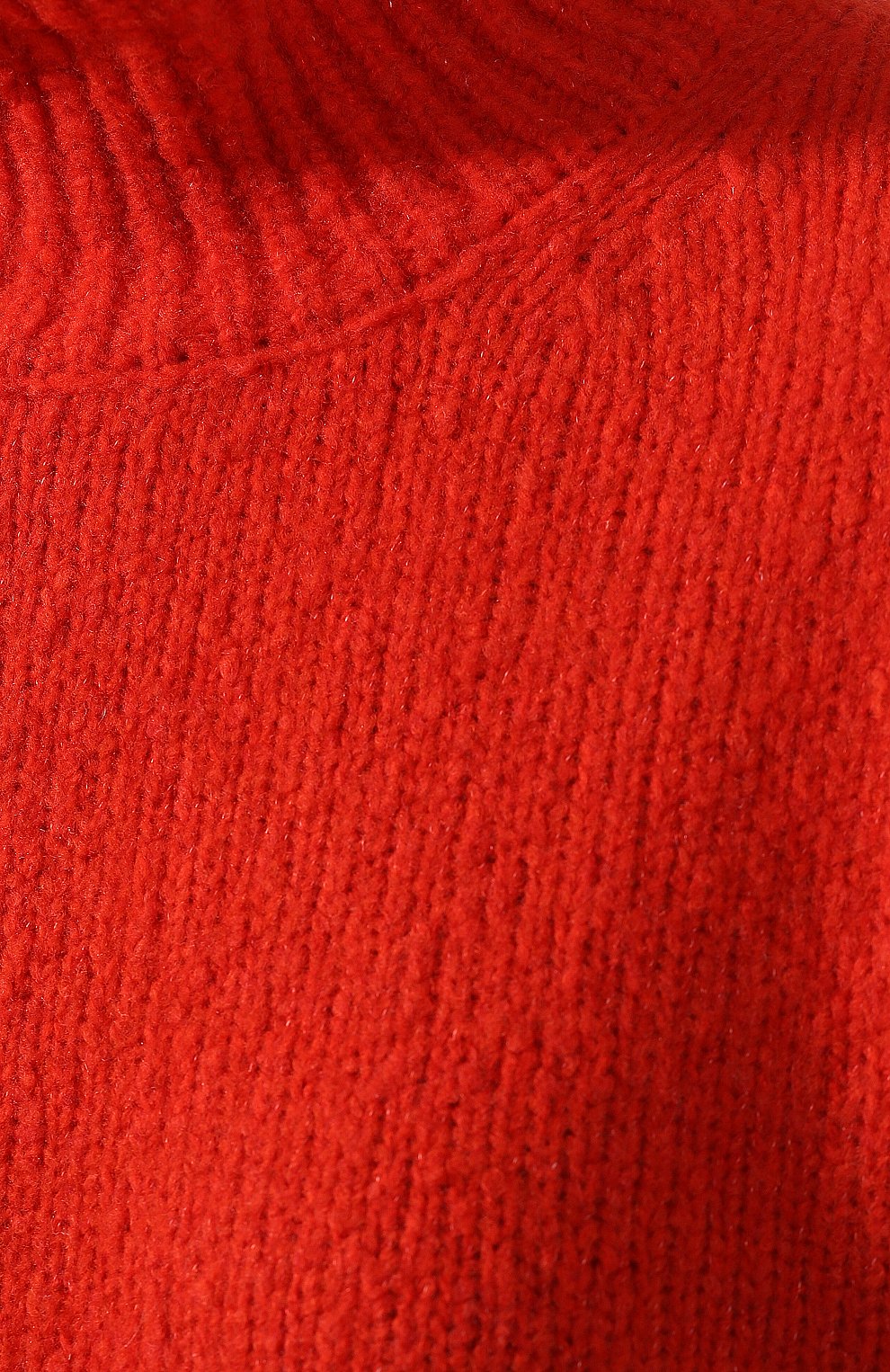 Свитер из смеси шерсти и кашемира ACNE STUDIOS, арт. A60094, фото 5