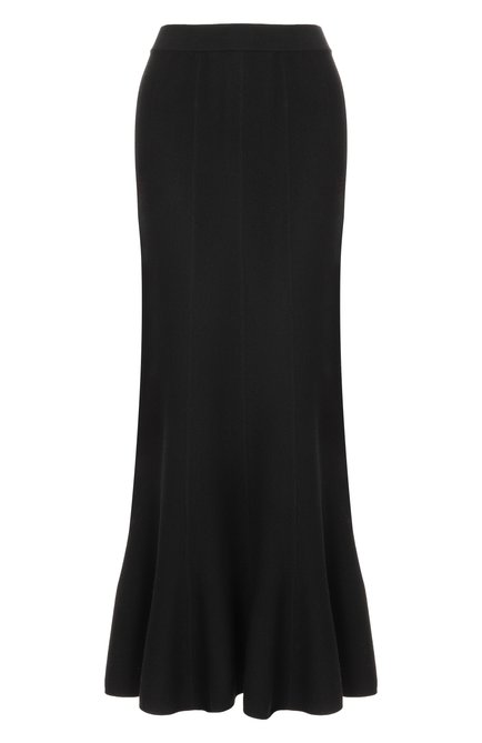 Женская юбка из шерсти и вискозы AND THE BRAND, арт. W26-SK048-1202-900