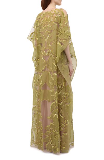 Платье-туника VALENTINO, арт. VB0VDBW61ED, фото 4