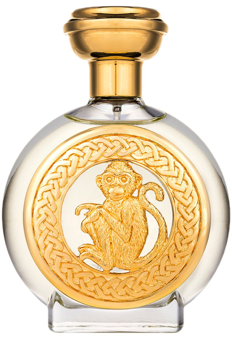 Парфюмерная вода hanuman (100ml) BOADICEA THE VICTORIOUS бесцветного цвета, арт. BTV6412 | Фото 1 (Материал внутренний: Не назначено; Unisex: Unisex; Региональные ограничения белый список (Axapta Mercury): Не проставлено; Нос: Не проставлено; Тип продукта - парфюмерия: Парфюмерная вода; Тип аромата: Восточный; Статус проверки: Проверена категория; Ограничения доставки: flammable)